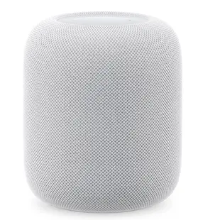 Apple HomePod 第 2 代 智慧揚聲器 蘋果喇叭 Siri 360 度音感