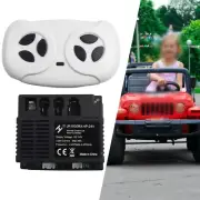 Upgrade Your RC Experience JR1930RX224V JR1930RX4P24V Receiver for Kids' Cars