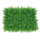 Artificial Green Grass Square Plastic Lawn Plant Party Garden Grass Home Decor