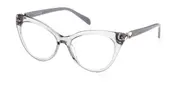 Emilio Pucci EP5196 020 Women’s Glasses Clear Size 54 - Private Health Rebate - Blue Light Block Available