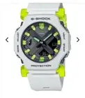 CASIO G-SHOCK GA-2300MW-8A Black Virtual Mix Men's Watch Japan New