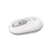 POP Mouse, Compact and Portable Wireless Bluetooth Mouse with Programmable