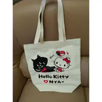 在飛比找蝦皮購物優惠-全新 Hello Kitty X NYA- Kitty貓 凱