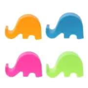Elephant Cartoon Desktop Phone Holder Stand for All for Smart Phones Tablets