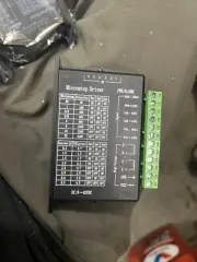 CNC Controller