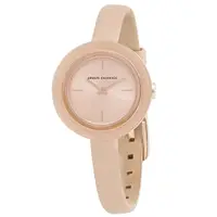 在飛比找樂天市場購物網優惠-ARMANI EXCHANGE 女錶 手錶 30mm 粉膚色