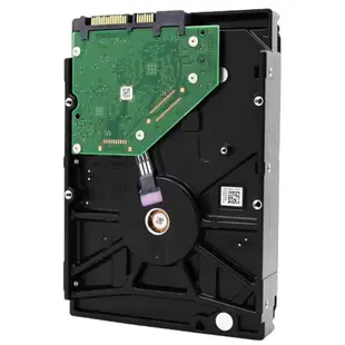 5Cgo.【含稅】Seagate/希捷 ST2000DM001 2TB 3.5吋 SATA串口桌上型電腦監控2000GB