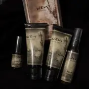 Wen Travel Kit – BRAND NEW IN BOX – Sweet Almond Mint – TAKE WEN WITH YOU