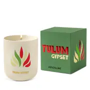Assouline Tulum Gypset Travel From Home Candle 11.25 oz.