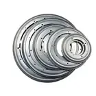 Convenient 35cm Rotating Bearing Turntable Lazy Susan for Kitchen Dining Table