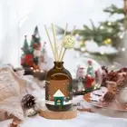 Reed Oil Perfume Set Liquid Reed Diffusers Reed Diffuser Sets Christmas Gifts
