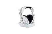 Logitech ASTRO A50 Gen5 Wireless Headset - White [939-002231]
