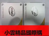 在飛比找露天拍賣優惠-【小可國際購】Intel英特爾 530 180G SSD 固