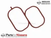 Genuine Nissan 4.0 Intake Manifold Plenum Gasket Qty. 1 (for: Nissan)