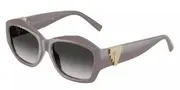 Tiffany & Co. TF4233U 84013C Women’s Sunglasses Brown Size 54