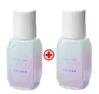 BOM Make Up Fit Primer 30ml x 2pcs K-Beauty