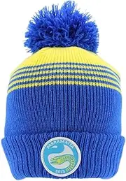 [Generic] Parramatta Eels NRL Retro Beanie