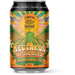 Stomping Ground Nectaron Mandarin IPA Can 355mL