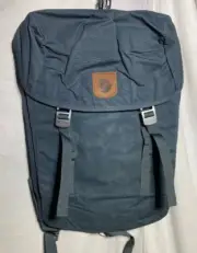 Fjallraven Greenland Top lightweight Commute Hiking BackPack Unisex #23150 Blue