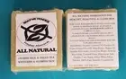 All Natural body soap Jasmine Rice & Green Tea Whitening & Glowing Skin