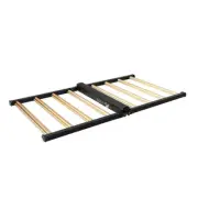 Grower’s Choice ROI-E200 TSL Top Shelf Lighting LED Grow Light System - 200W