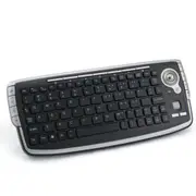 G13 2.4G Wireless Trackball Air Mouse Mini Keyboard Combo For Home Tv Android Tv Box Dvr Pc Mac