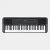 亞洲樂器 YAMAHA PSR-E273 61鍵 電子琴 (不含琴架、另可加購 $400) 、贈YAMAHA專用防塵套