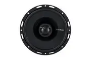 Rockford Fosgate P1650 Punch 6.5" 2-Way Full Range Euro Fit Compatible Speaker