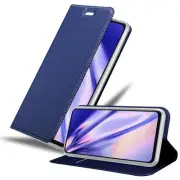 Case for Xiaomi POCO M4 PRO 5G Phone Cover Protection Stand Wallet Magnetic