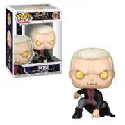 Buffy The Vampire Slayer Spike (Vampire) Funko POP! Vinyl