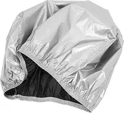 PAMINGONO Waterproof Cover Generator Hood Small Generator Cover Generator Covers While Running Outdoor Generator Covers Generator Rain Cover While Running Generator Covers for outside