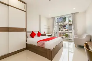 OYO 295維塔哥公寓OYO 295 Vitago Apartment