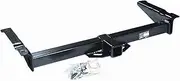 Pro Series 51007 Class III Receiver Hitch