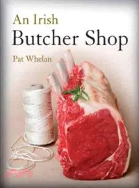 在飛比找三民網路書店優惠-An Irish Butcher Shop