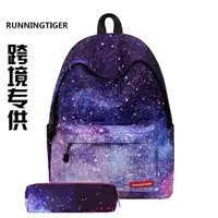 在飛比找蝦皮購物優惠-women backpack bag Girl School