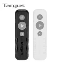 在飛比找有閑購物優惠-[富廉網]【Targus】AMP30 無線雷射簡報器