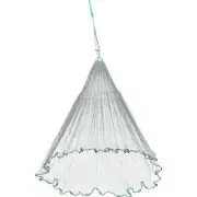 BETTS TYZAC 4' CAST NET MONO SERIES IN VINYL BAG CM4-I