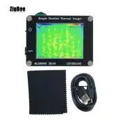 Simple Handheld Thermal Imager Version 2.0 Thermal Imaging Camera