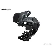 在飛比找蝦皮商城優惠-SRAM Force eTap XPLR AXS 後變速器 