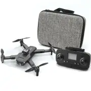 ZLL SG105 MAX GPS 5G WiFi FPV with 4K ESC HD Dual Camera 5-Side Obstacle Avoidance Optical Flow Positioning 25mins Fligh