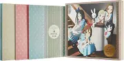 K-on! Music History's Box