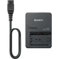 在飛比找momo購物網優惠-【SONY 索尼】BC-QZ1 原廠充電器(NP-FZ100