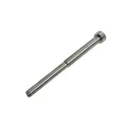 316 Stainless Steel Adjustable Swage Stud For 3/16" Cable Rail Wire Marine Grade