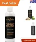 African Black Soap Body Soothing Lotion, 384 ml