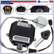 For NISSAN INFINITI HID Xenon Headlight Ballast Control Unit ECU D2S D2R NEW (for: Nissan)