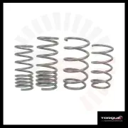 Whiteline Front & Rear Lowered Springs WSK-SUB006 Suits Toyota 86 Subaru BRZ (for: Subaru)
