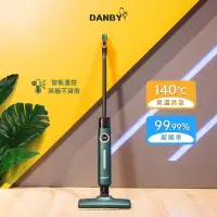 在飛比找Yahoo奇摩購物中心優惠-DANBY丹比微電腦蒸氣拖把DB-3MSC