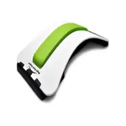 Magic Back Support Stretcher - Acupressure top with cushion pads