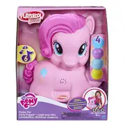 Hasbro My Little Pony 彩虹小馬 - 小馬碧琪玩球遊戲組