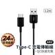 QC快充 安卓充電線【ARZ】【A651】USB 充電線 Type C 傳輸線 快充 數據線 快速充電線 iphone